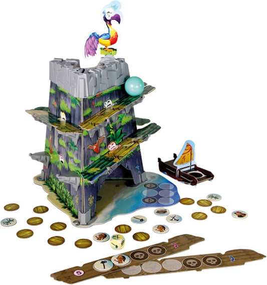 Dodo - Bordspel | NL _2| Spelgenot