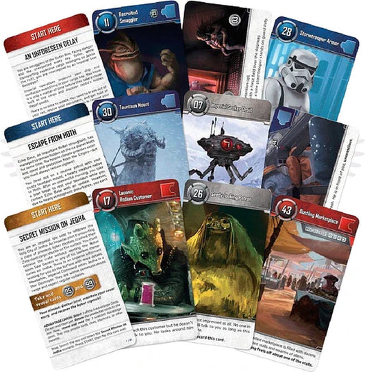 Unlock! Star Wars - Escapespel | NL _2| Spelgenot