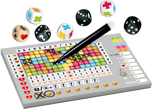 Keer op Keer 2 - Dobbelspel | NL _2| Spelgenot