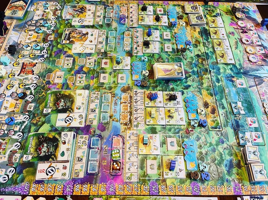 Bitoku - Bordspel | NL _2| Spelgenot