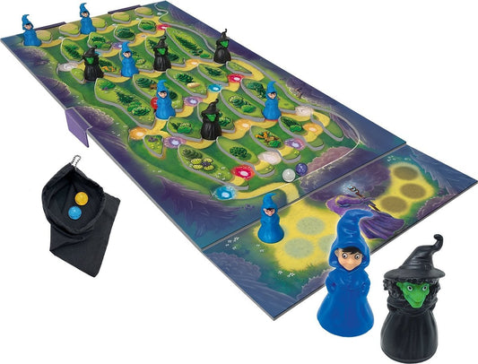 Magische Berg - Bordspel | NL _2| Spelgenot