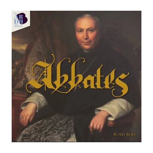 Abbates – Bordspel | NL _1| Spelgenot