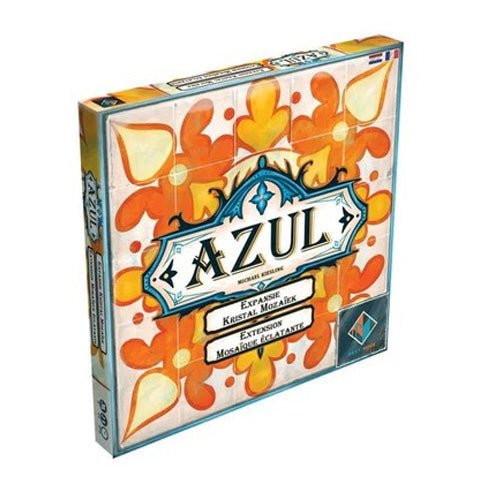 Azul Kristal Mozaïek Uitbreiding - Bordspel | NL _1| Spelgenot