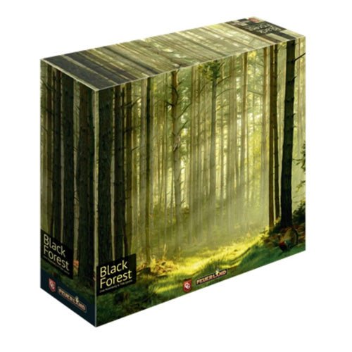 Black Forest - Bordspel | EN _1| Spelgenot