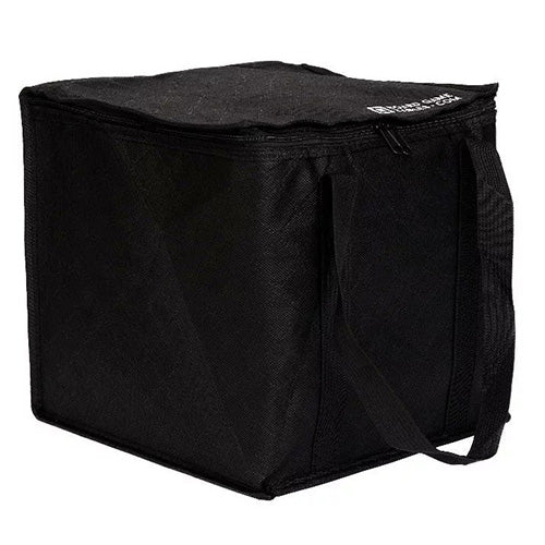 Board Game Bag Zwart (Lichtgewicht) - Accesoires