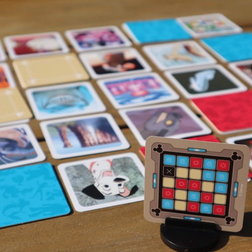 Codenames Disney - Kaartspel | NL _2| Spelgenot