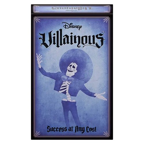 Disney Villainous: Success At Any Cost Uitbreiding – Bordspel (ENG) _1| Spelgenot