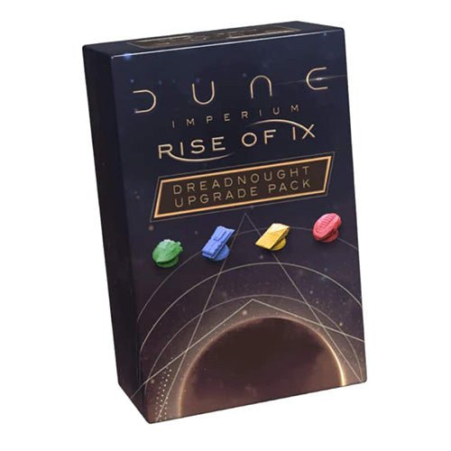 Dune Imperium Rise of Ix Dreadnought Upgrade Pack - Accessoires _1| Spelgenot