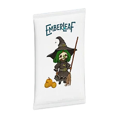 Emberleaf: Heldenset 2 - Seizoensplezier Uitbreiding – Bordspel (NL) _1| Spelgenot