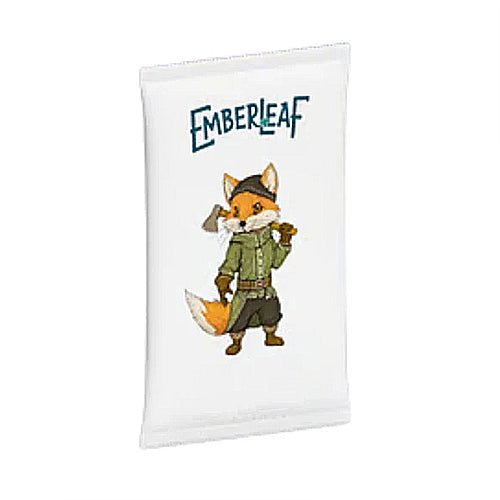 Emberleaf: Heldenset 3 - Gezelschapsdeck G Uitbreiding – Bordspel (NL) _1| Spelgenot