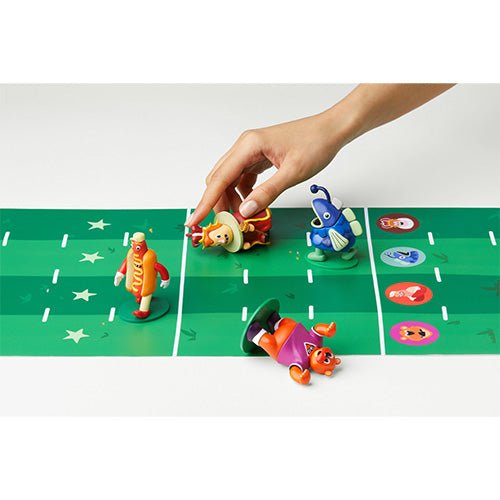 Hot streak – Bordspel | EN _2| Spelgenot