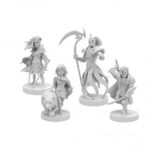 Karak 1 miniaturen set - Accessoires _2| Spelgenot