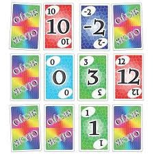 Skyjo - Kaartspel | NL _2| Spelgenot