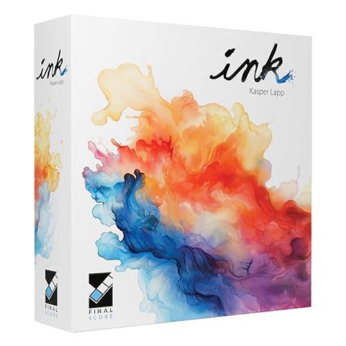 Ink – Bordspel | EN _1| Spelgenot