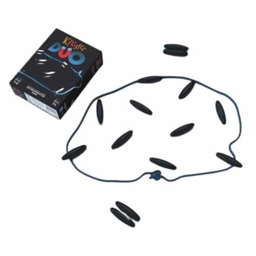 Kluster Duo - Bordspel | NL _2| Spelgenot