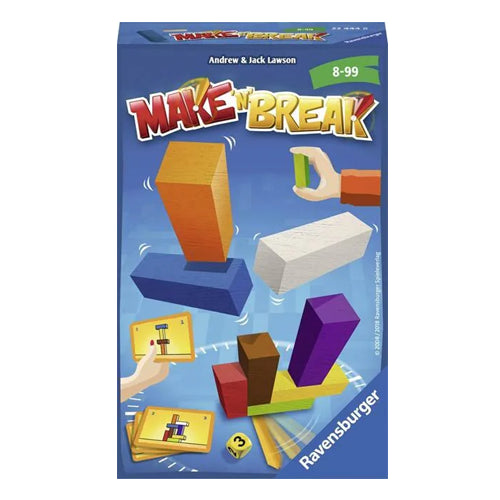 Make'n Break (NL)