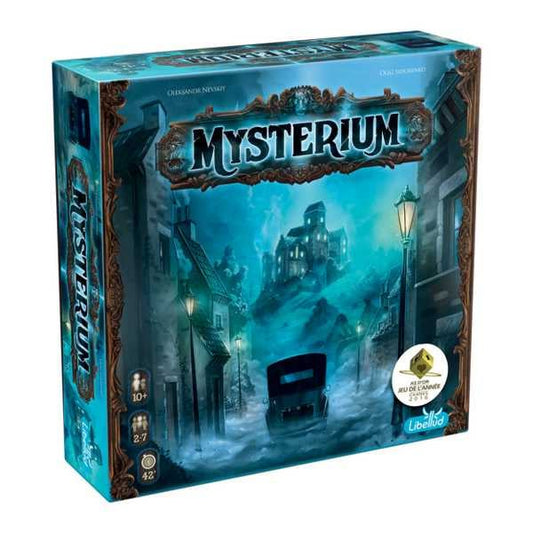 Mysterium - Bordspel | NL