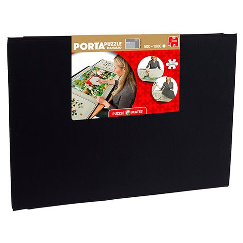 Portapuzzle standaard - Puzzel _1| Spelgenot