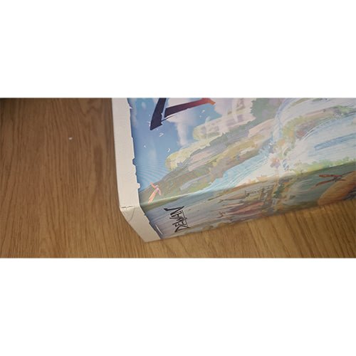 Dewan – Bordspel | NL (Lichte schade) _2| Spelgenot