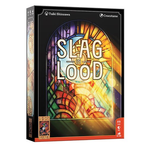 Slag in lood – Kaartspel | NL _1| Spelgenot