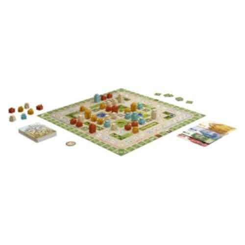 Stapelstad - Bordspel | NL