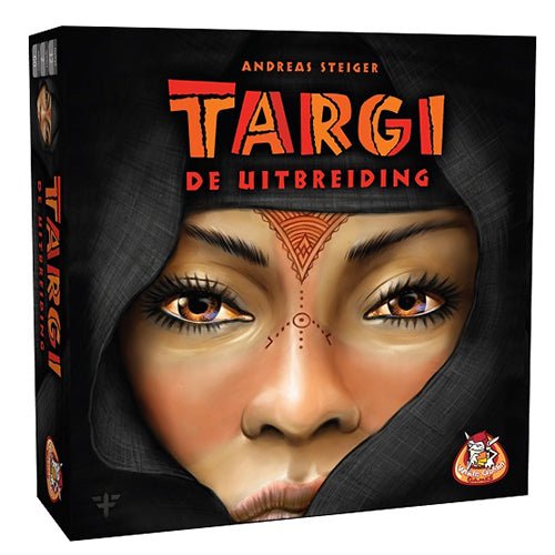 Targi: De Uitbreiding – Bordspel (NL) _1| Spelgenot