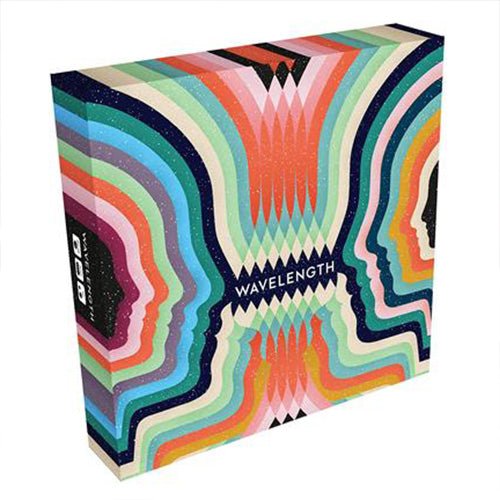 Wavelength – Bordspel | NL _1| Spelgenot