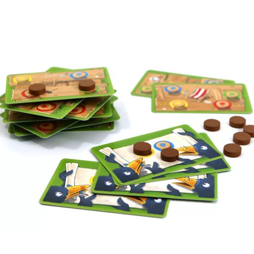 Willem Wiebeltoren - Bordspel | NL _2| Spelgenot