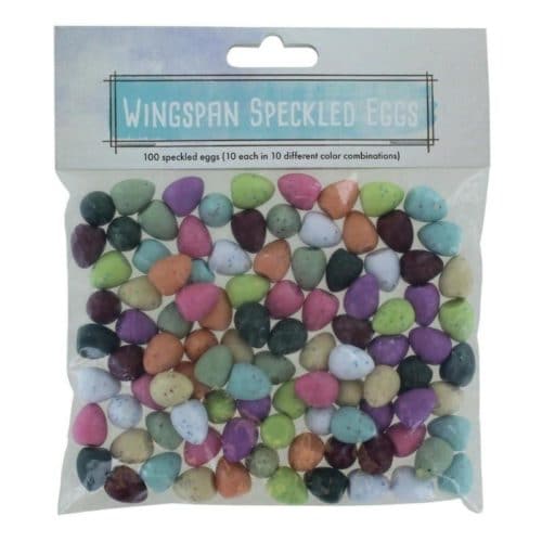 Wingspan Speckled Eggs- Accesoires | _1| Spelgenot