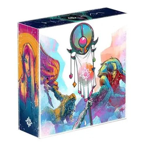 Wroth – Bordspel | EN _1| Spelgenot