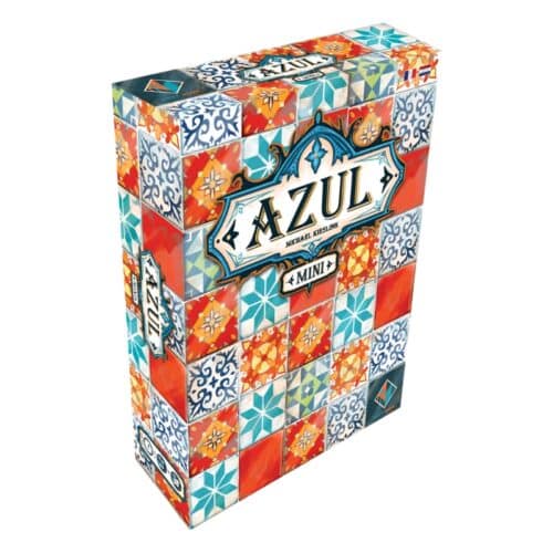 Azul Mini - Bordspel | NL