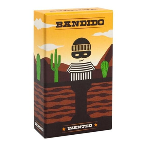 Bandido – Kaartspel (NL)