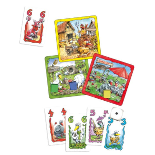 Graantje de Voorste - Kaarstpel | NL