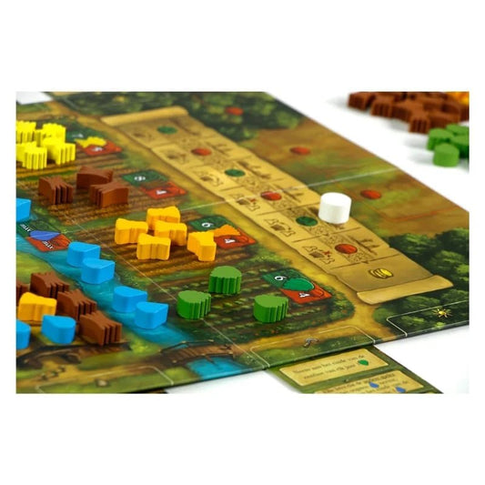 Brood & Bier - Bordspel | NL _2| Spelgenot