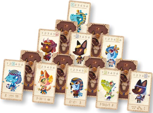 Hapy Families - Kaartspel | NL _2| Spelgenot