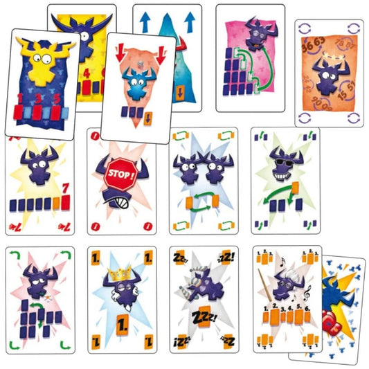 Take 5! Jubileum Editie - Kaartspel | NL _2| Spelgenot