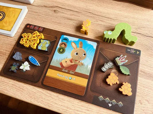 Maple Valley - Bordspel | NL _2| Spelgenot