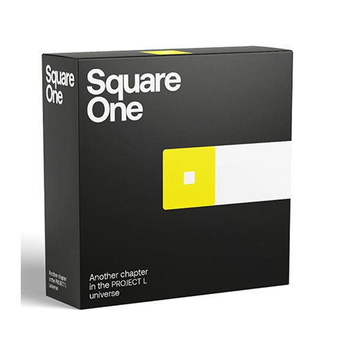 Square One – Bordspel | EN _1| Spelgenot