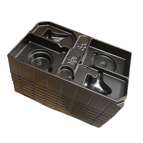 Unmatched Suns Origin Plastic Tray - Sleeved Cards | Accessoires _1| Spelgenot