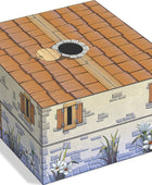 Het muizenhuis - Bordspel | NL _3| Spelgenot