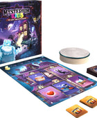 Mysterium Kids - De Schat van Kapitein Boe - Bordspel | NL _2| Spelgenot