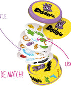 Dobble Classic - Kaartspel | NL _3| Spelgenot