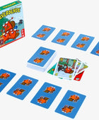Beverbende - Kaartspel | NL _3| Spelgenot