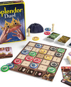 Splendor Duel - Bordspel | NL _2| Spelgenot