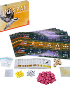 Wingspan Uitbreiding: Oceanië - Bordspel | NL _2| Spelgenot