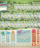 Welcome to…Scoreblok - Dobbelspel | NL _2| Spelgenot