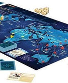 Pandemic-Legacy-Red Season 1 - Bordspel | NL _2| Spelgenot