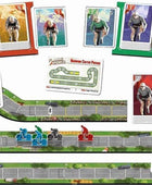 Flamme Rouge - Bordspel | NL _2| Spelgenot