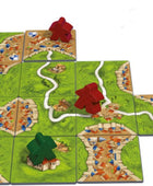 Carcassonne - Bordspel | NL _2| Spelgenot