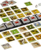 Catan: Het Duel - Kaartspel | NL _2| Spelgenot